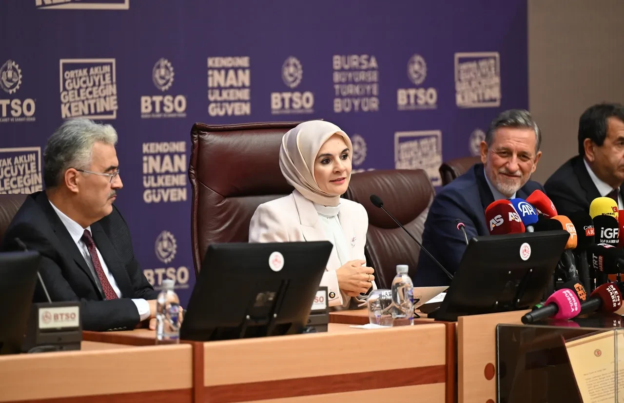 Bakan Göktaş tehlikeye dikkat çekti: 'Çalışacak gencimiz olmayacak!'