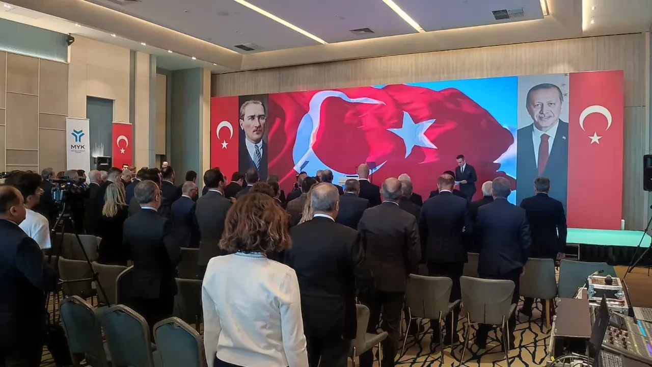 Bakan Işıkhan: SGK 2028 yılında cari fazla verecek