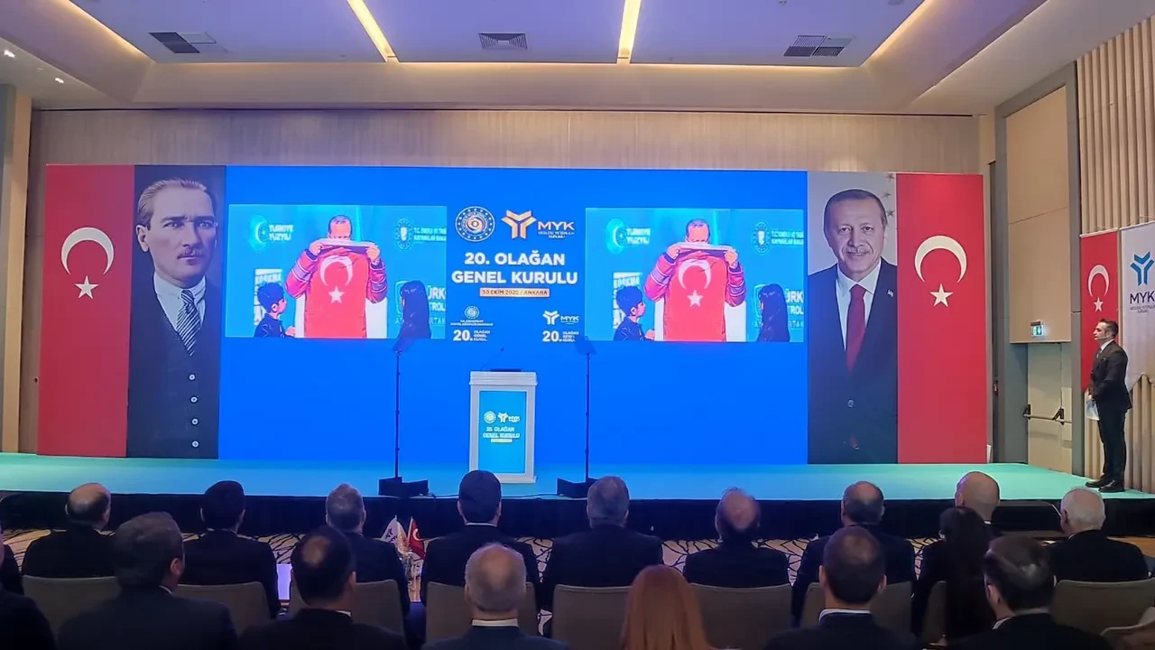 Bakan Işıkhan: SGK 2028 yılında cari fazla verecek