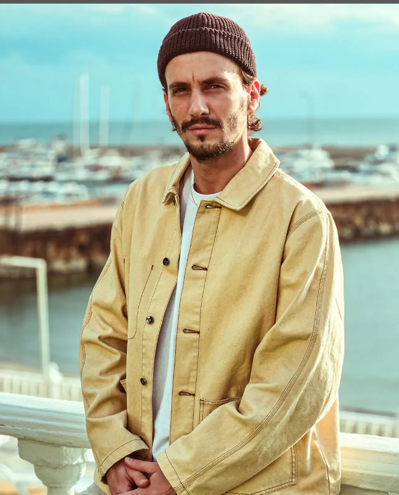 Bertan Asllani’nin yeni adresi belli oldu