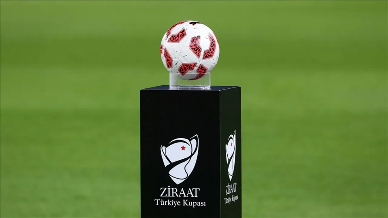 Beşiktaş Ziraat Türkiye Kupası’na kaçıncı turda katılacak, ne zaman 2025?