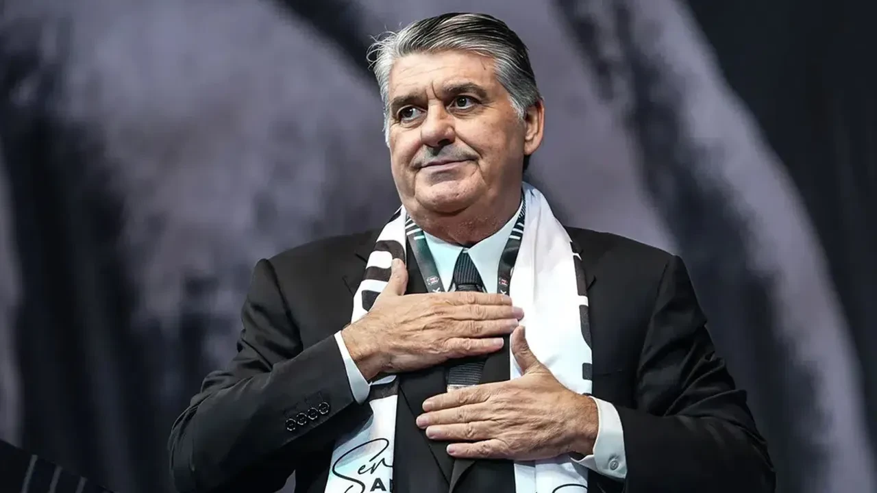Beşiktaş'ın kasasına tam 200 milyon euro: Türkiye'de ilk olacak, anlaşma sağlandı