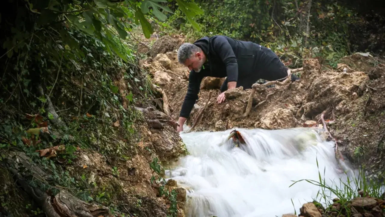 Bir il bunu konuşuyor! Depremin ardından esrarengiz olay 