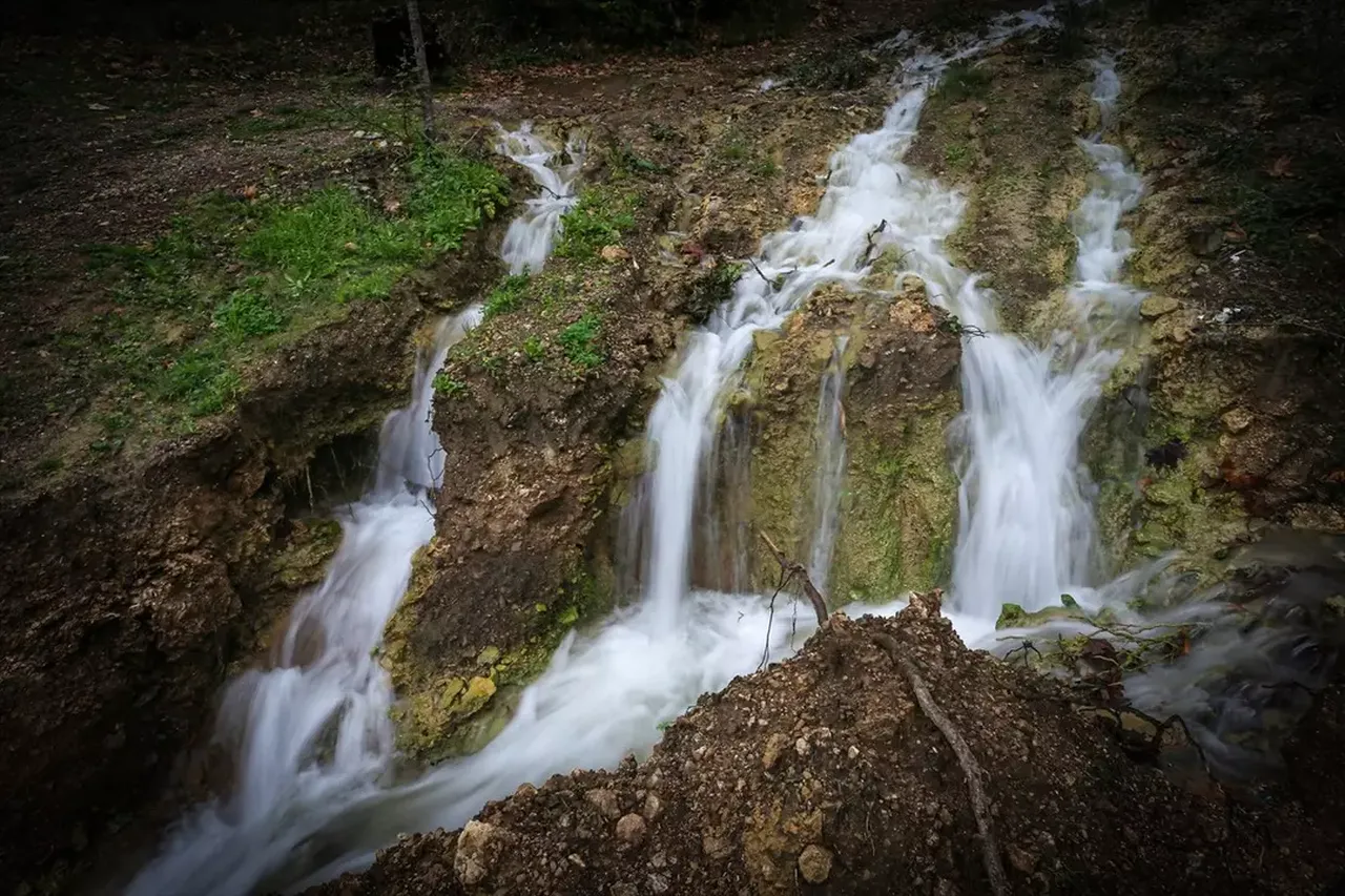 Bir il bunu konuşuyor! Depremin ardından esrarengiz olay