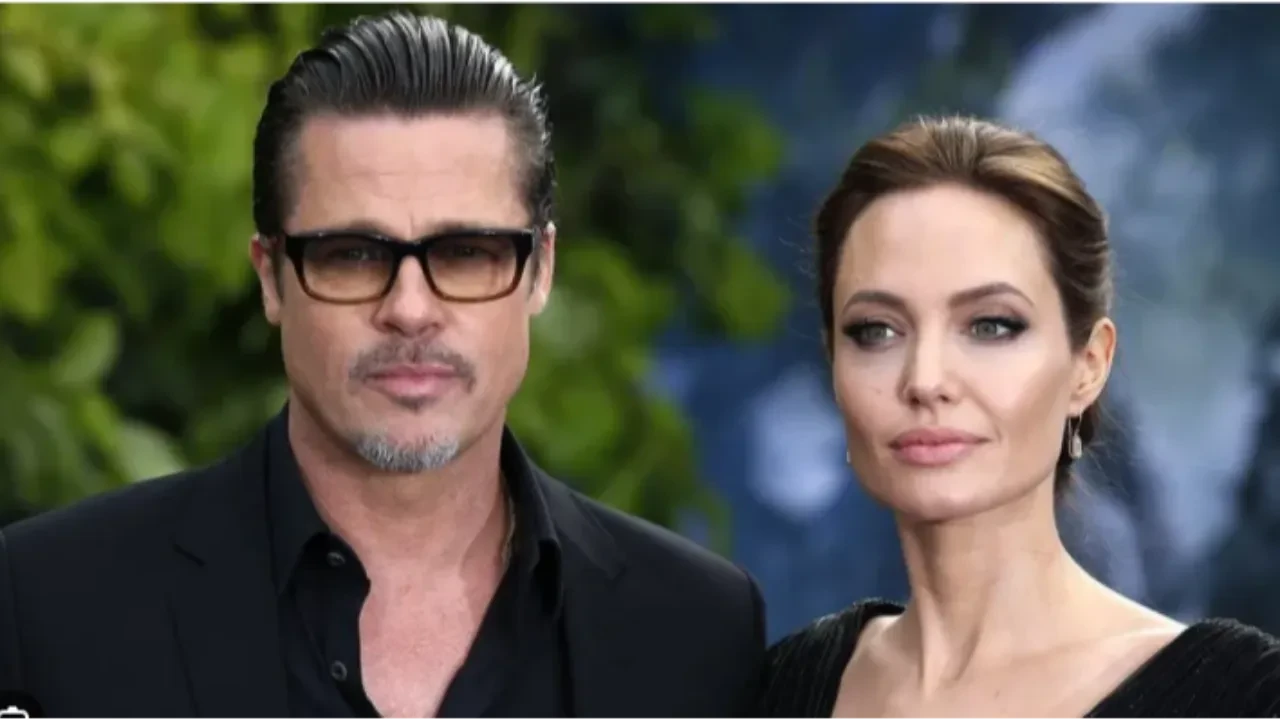 Brad Pitt ile Angelina Jolie kavgası bitmek bilmiyor! Yine mahkemelik oldular 