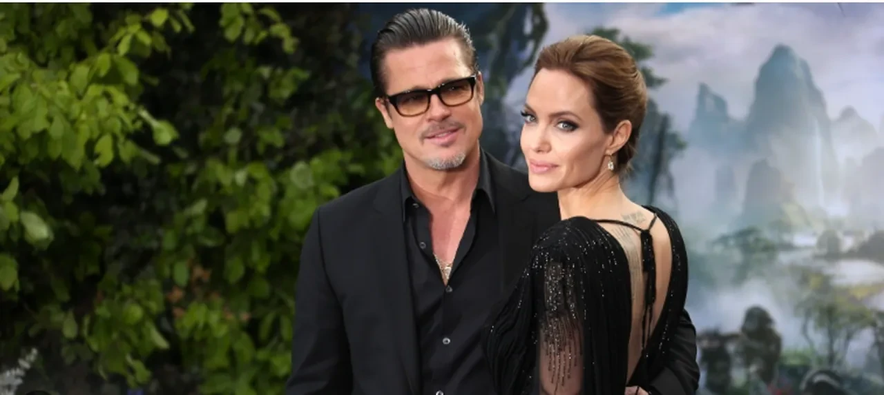Brad Pitt ile Angelina Jolie kavgası bitmek bilmiyor! Yine mahkemelik oldular