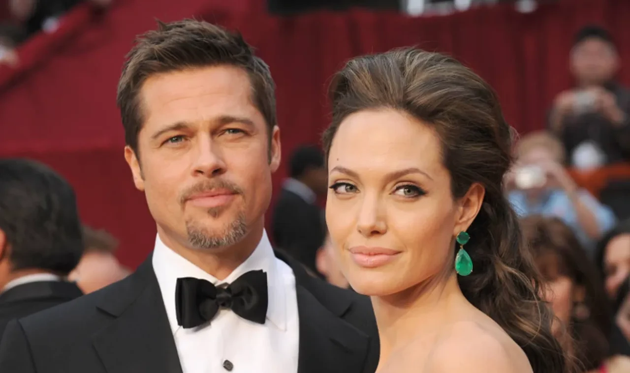 Brad Pitt ile Angelina Jolie kavgası bitmek bilmiyor! Yine mahkemelik oldular