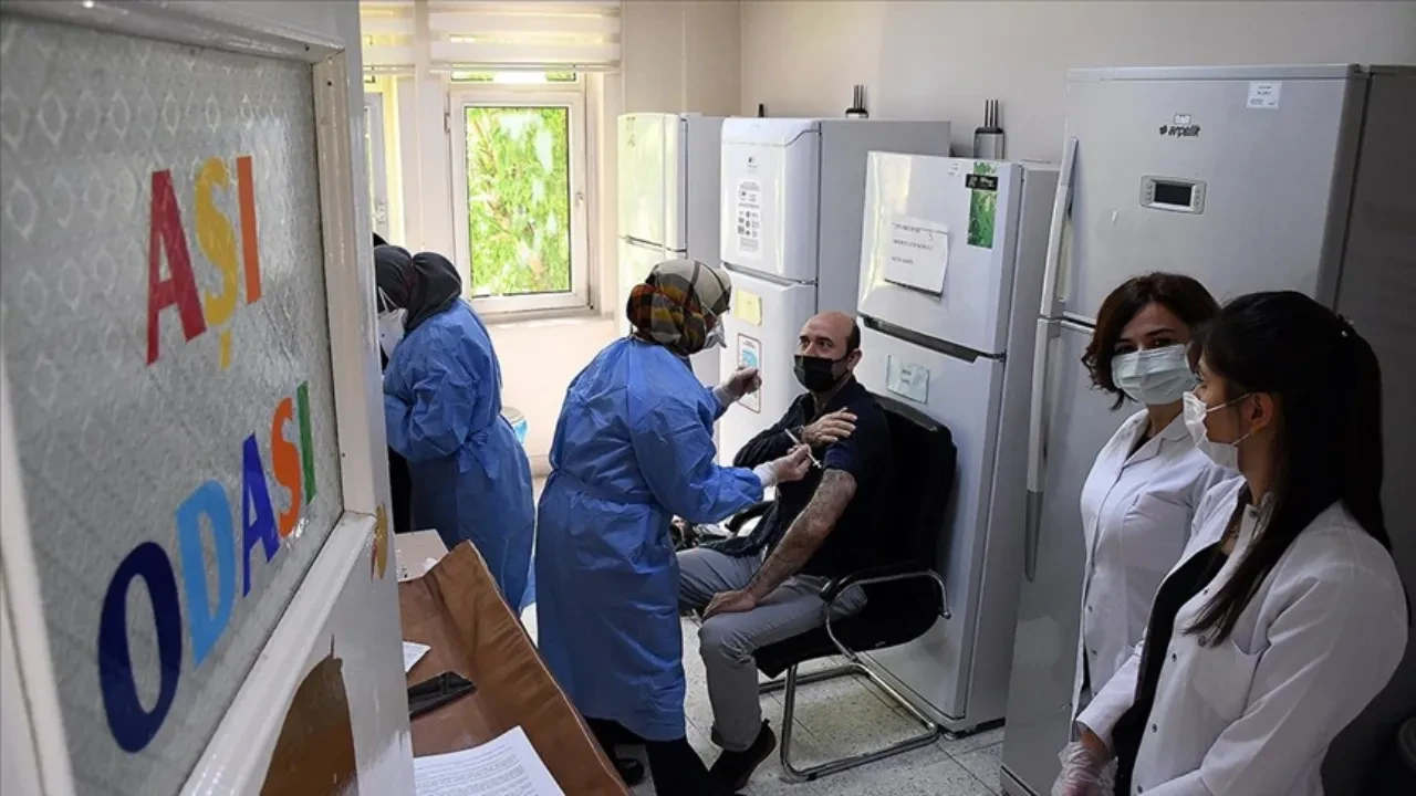 Bugün sağlık ocakları açık mı? Aile hekimliği çalışma durumu 30 Ekim