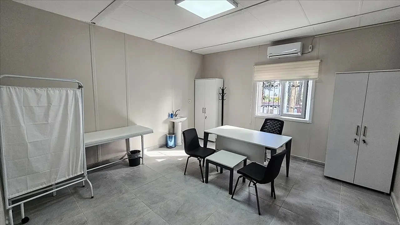 Bugün sağlık ocakları açık mı? Aile hekimliği çalışma durumu 30 Ekim