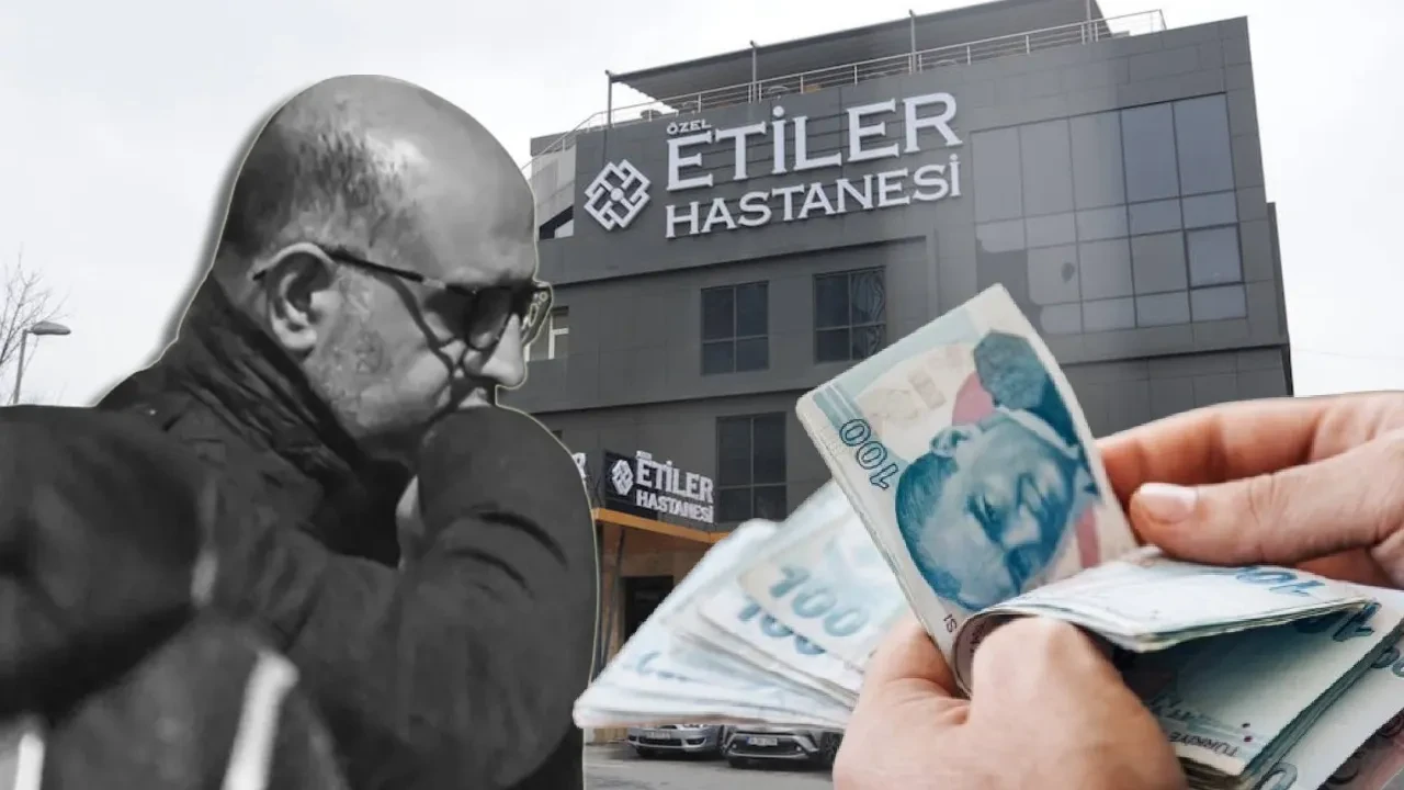 CHP'li belediyelerde bir skandal daha! Sahte raporla hastane satmışlar  