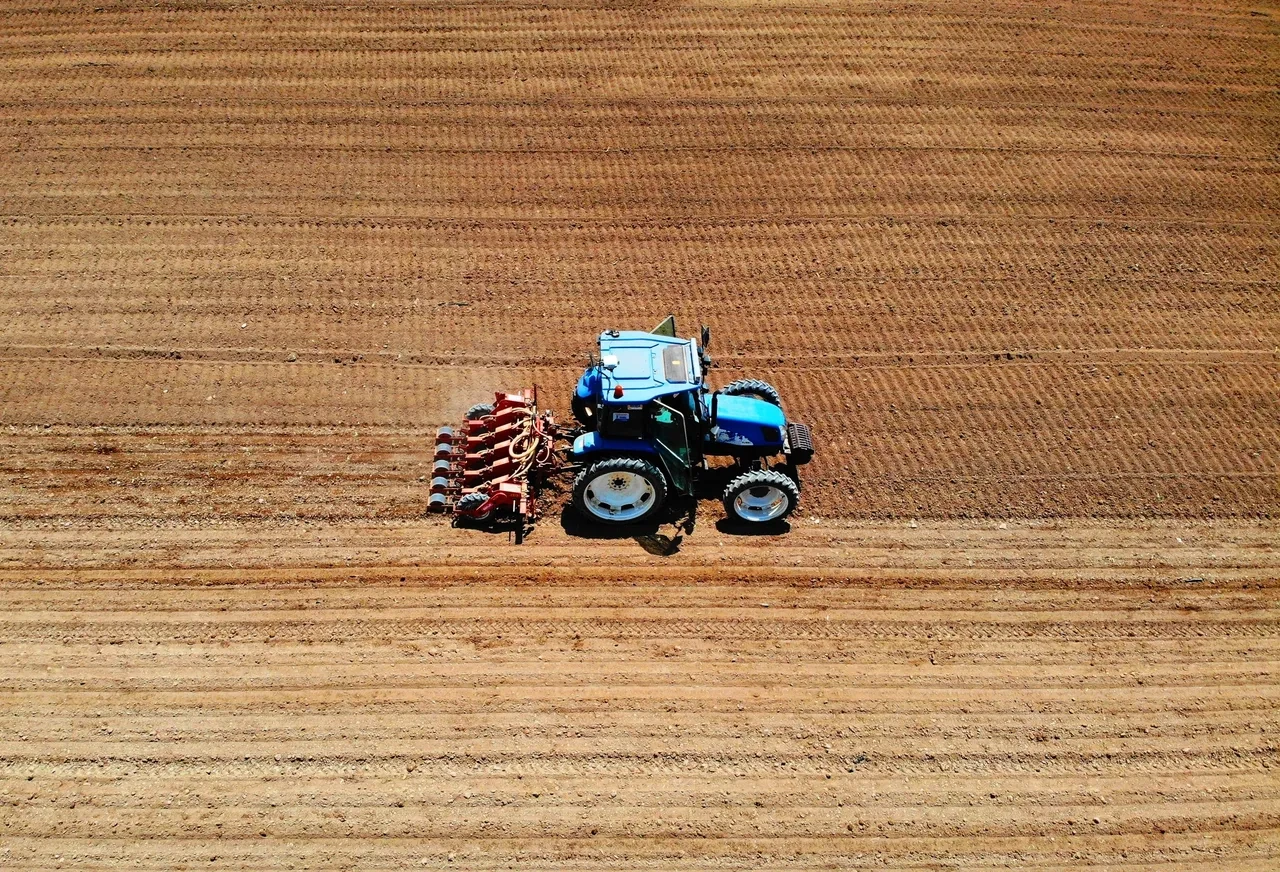 Çiftçiyi sevindirecek gelişme! Tarım kredisinde limitler değişti