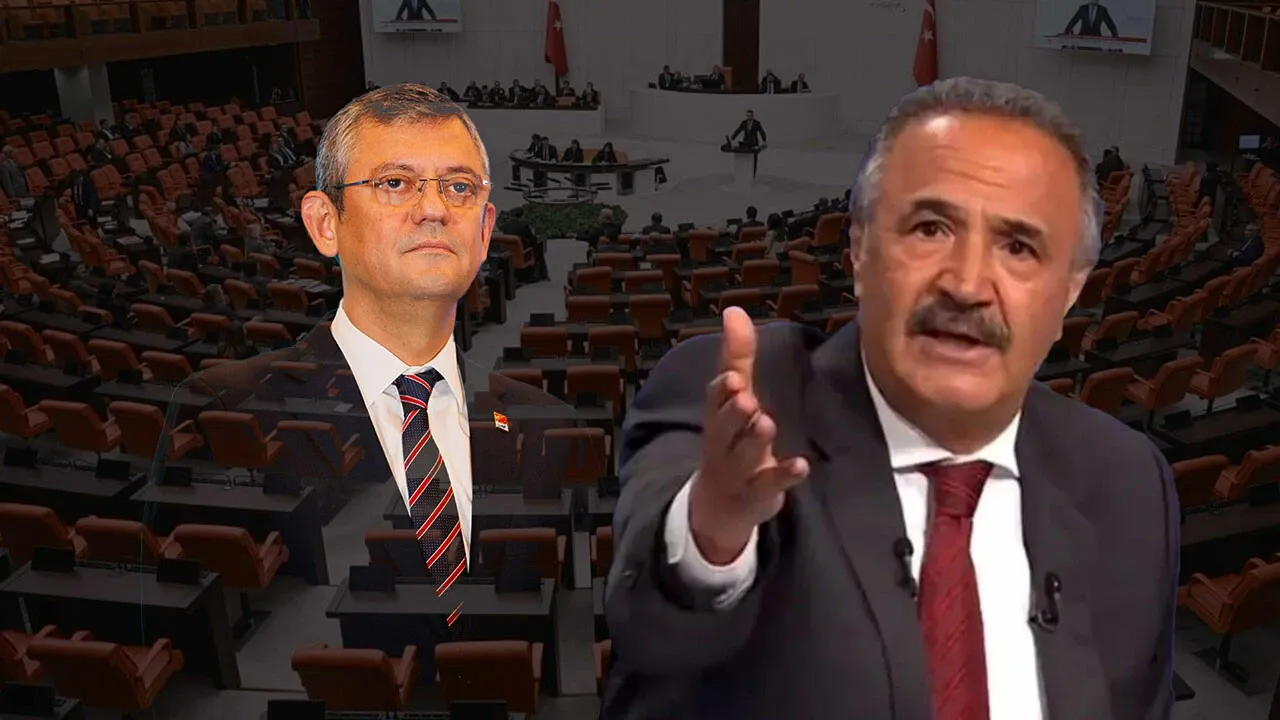 Devlet Eski Bakanı Mehmet Sevigen: En büyük tek adamlığı CHP yapıyor