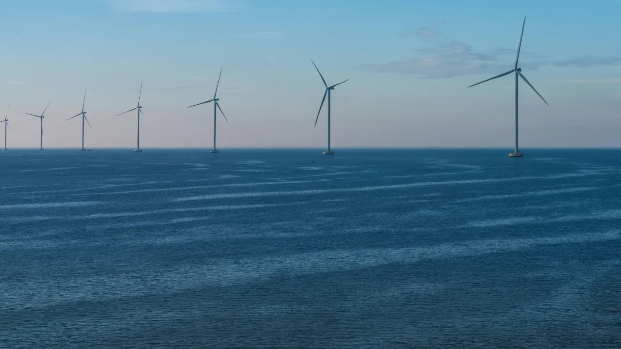 Dünyada temiz enerji hareketi: Deniz üstü rüzgar enerjisi 3 kat artacak!