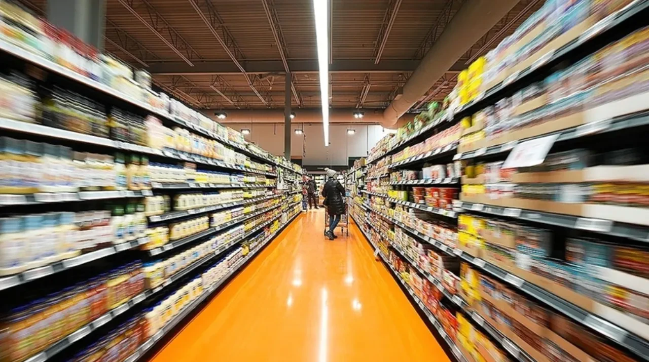 Ekim ayı enflasyon beklentisi yüzde kaç? 2026 memur ve emekli maaşlarını etkileyecek