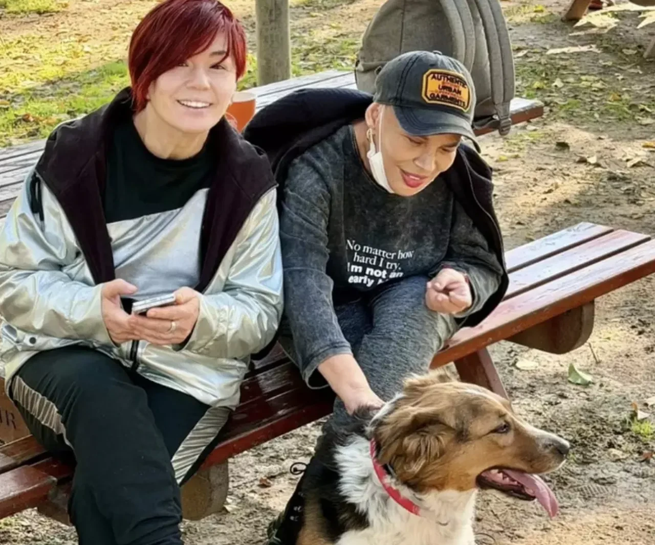 Emel Müftüoğlu, Sezen Aksu'nun son halini paylaştı! Saçlarını kazıtmıştı 