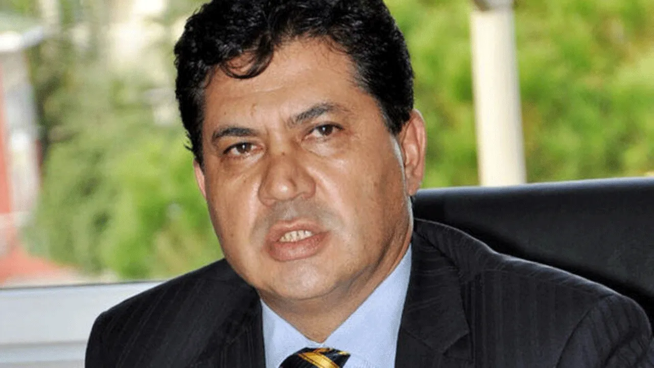 Eski Kemer Belediye Başkanı Mustafa Gül tutuklandı!