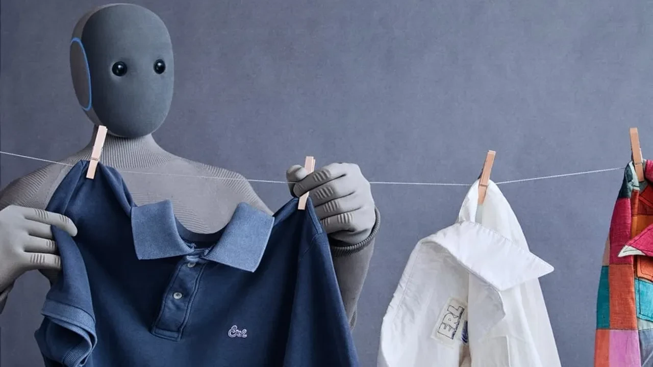 Ev işlerini yapan insansı robot: NEO satışa çıkıyor! İşte fiyatı ve teknik özellikleri