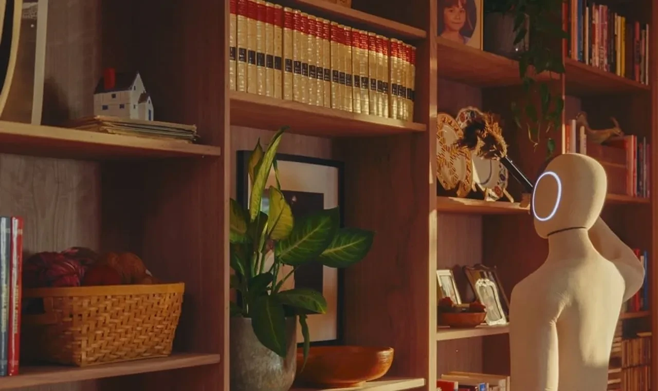 Ev işlerini yapan insansı robot: NEO satışa çıkıyor! İşte fiyatı ve teknik özellikleri