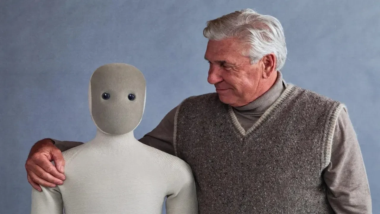 Ev işlerini yapan insansı robot: NEO satışa çıkıyor! İşte fiyatı ve teknik özellikleri