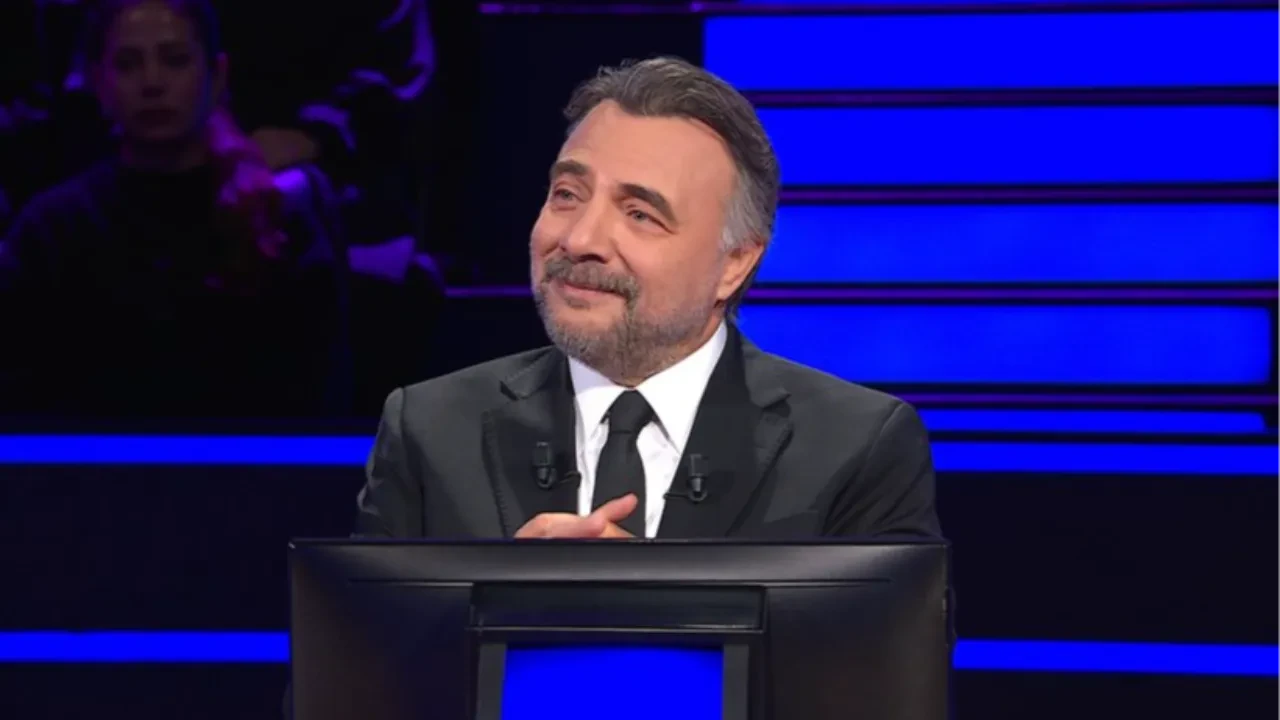 Fenerbahçe’nin ilk başkanı kim? Kim Milyoner Olmak İster’de 1 milyonluk soru