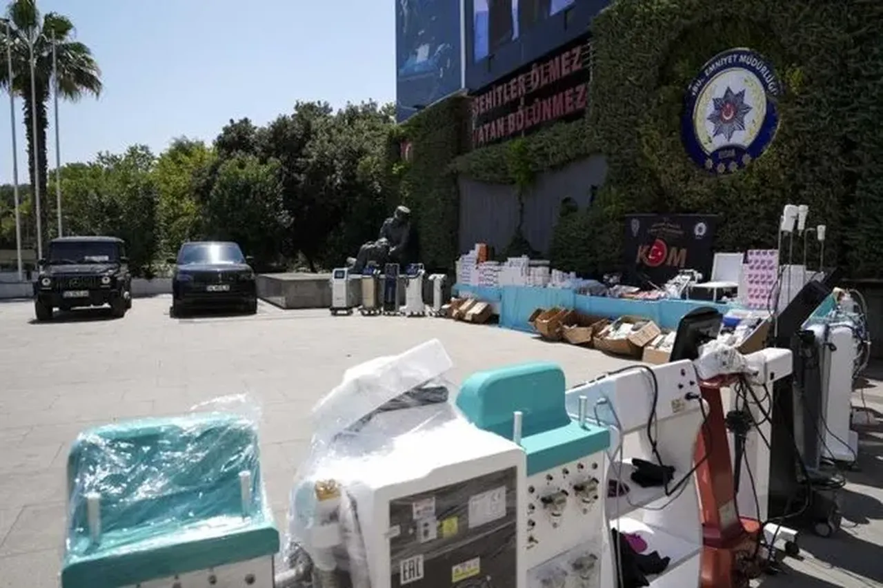 Fenomen Neslihan Güngen'in MASAK raporunda şoke eden detaylar! 60 milyon TL detayı