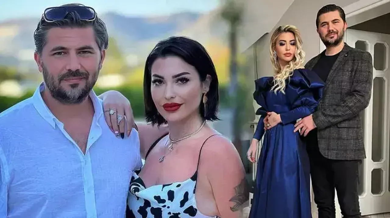 Fenomen Neslihan Güngen'in MASAK raporunda şoke eden detaylar! 60 milyon TL detayı