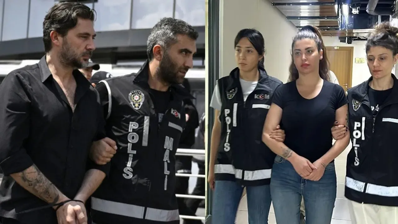 Fenomen Neslihan Güngen'in MASAK raporunda şoke eden detaylar! 60 milyon TL detayı