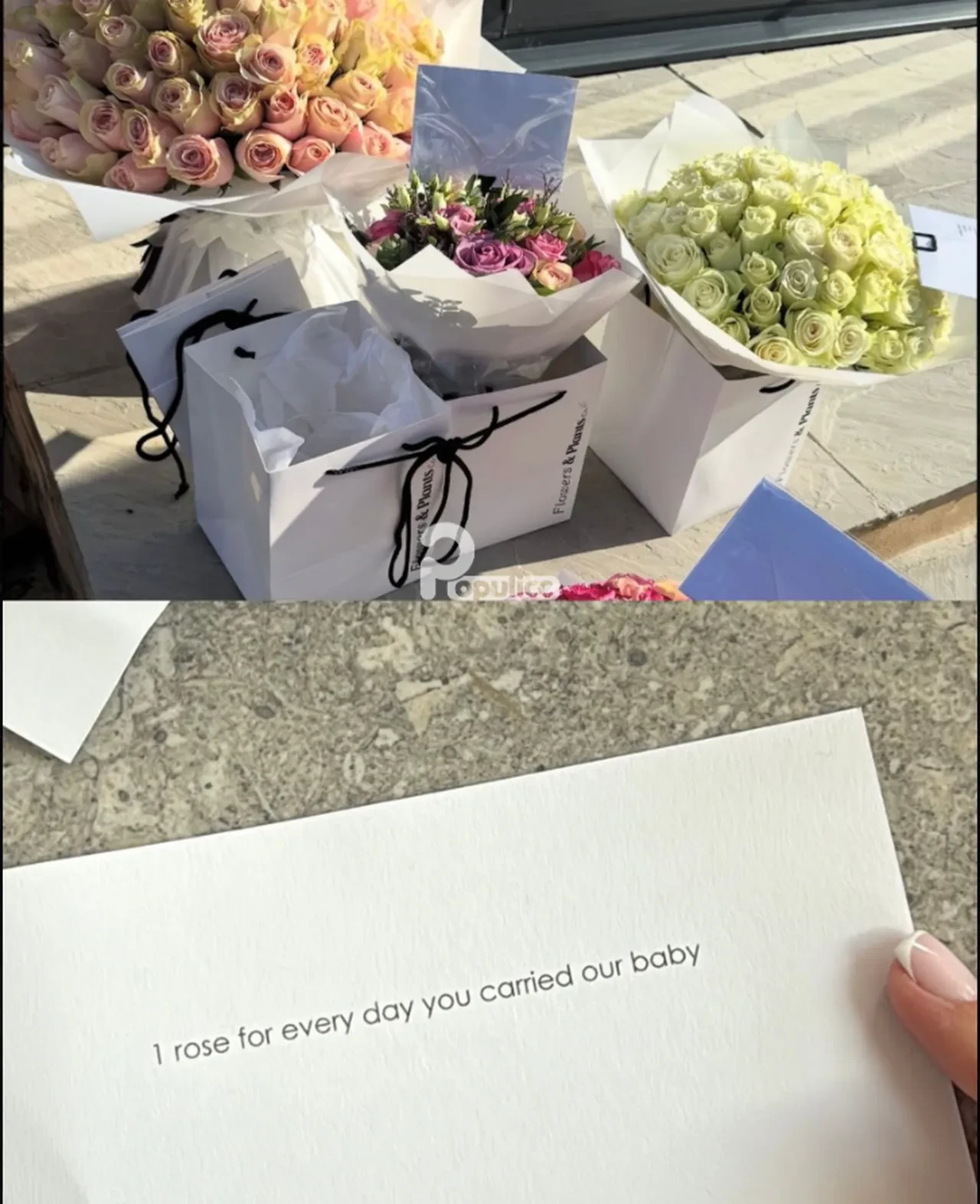 Ferdi Kadıoğlu eşine yaptığı jestle yine takdir topladı