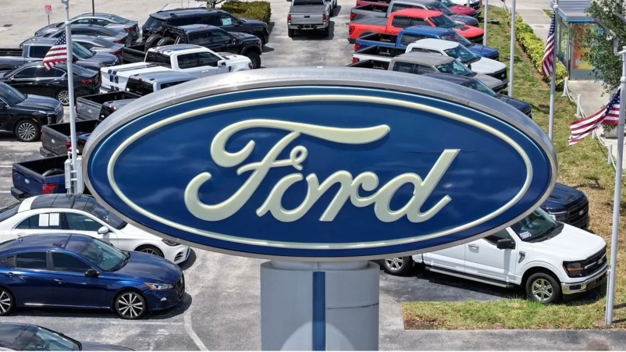 Ford'dan yeni geri çağırma dalgası: 227 bin araç servise gidiyor