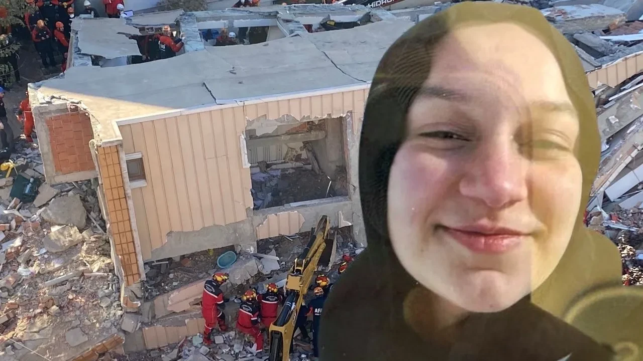 Gebze'de 5 kişilik ailede tek sağ kalan Dilara ile ilk konuştukları an ortaya çıktı