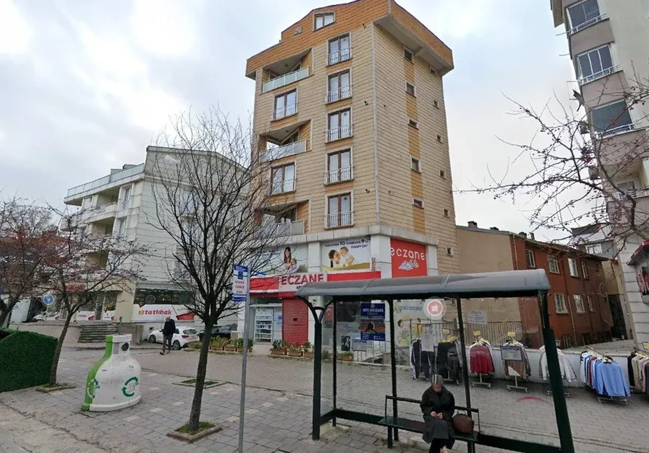 Gebze'de çöken bina hakkında yeni gelişme! Komşuları 4 ay önce CİMER'e şikayet etmiş