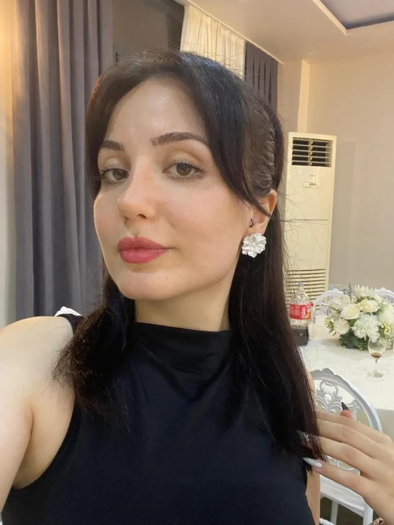 Genç kızın öldüğü davada tahliye kararı!