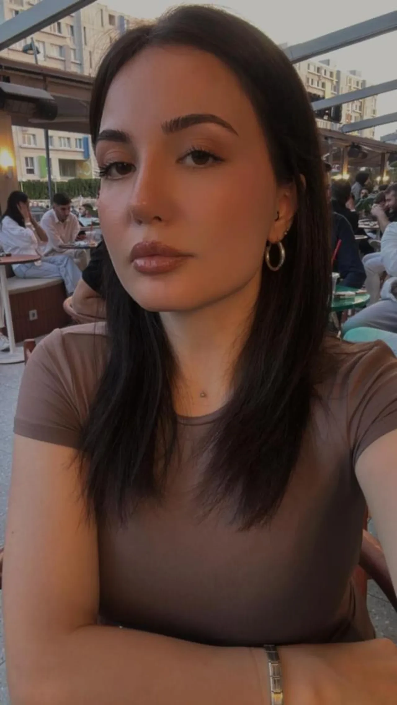 Genç kızın öldüğü davada tahliye kararı!