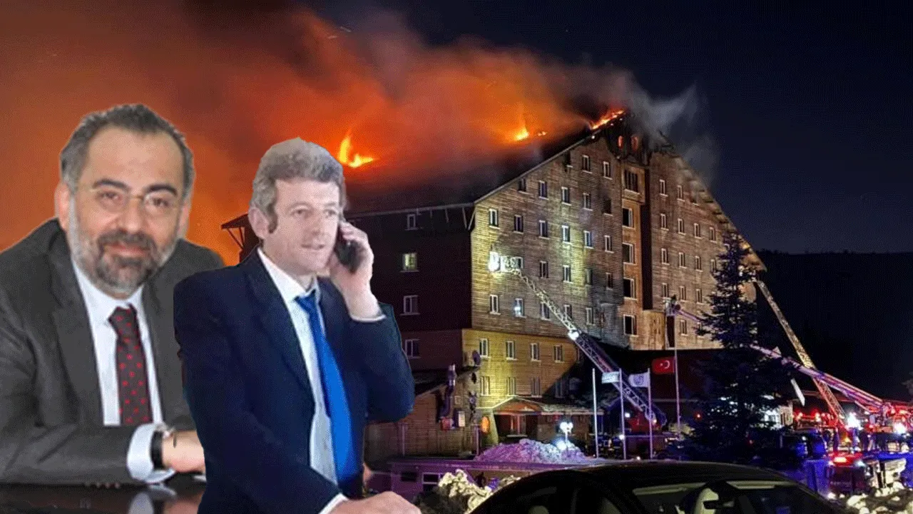 Grand Kartal duruşmasında sanık avukatından şoke eden savunma: 'Benim müvekkilim gerizekalı'