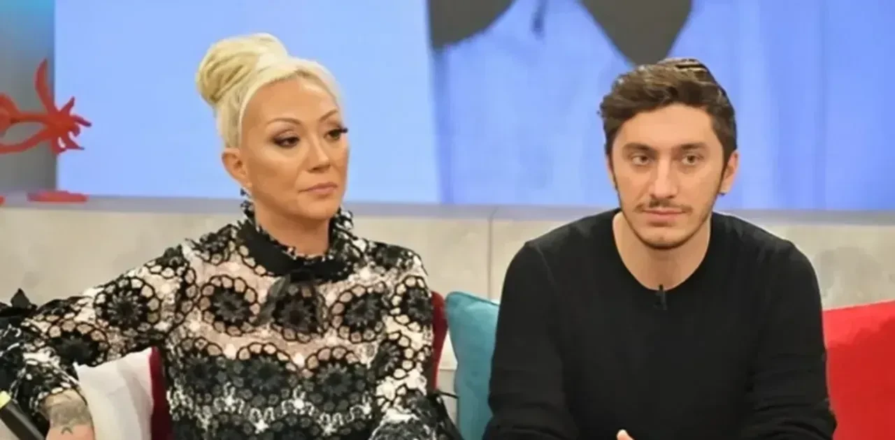 Güllü'nün oğlu hakkındaki yeni iddialar kan dondurdu! Şiddet gördü, yardım istedi