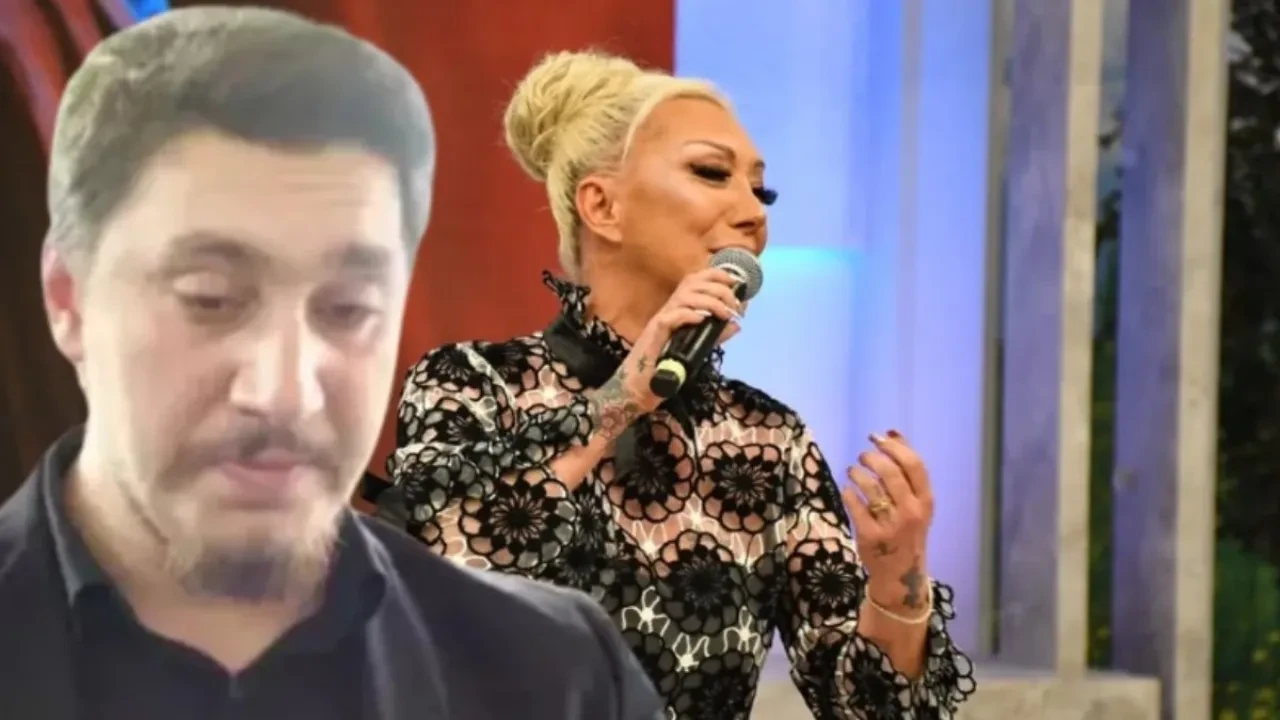 Güllü'nün oğlu hakkındaki yeni iddialar kan dondurdu! Şiddet gördü, yardım istedi 