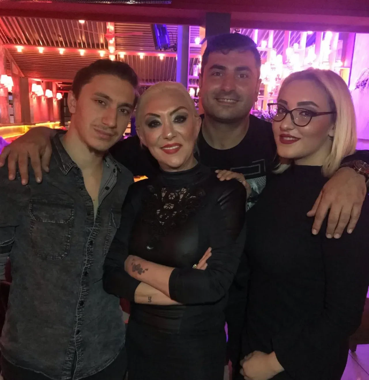 Güllü'nün oğlu hakkındaki yeni iddialar kan dondurdu! Şiddet gördü, yardım istedi