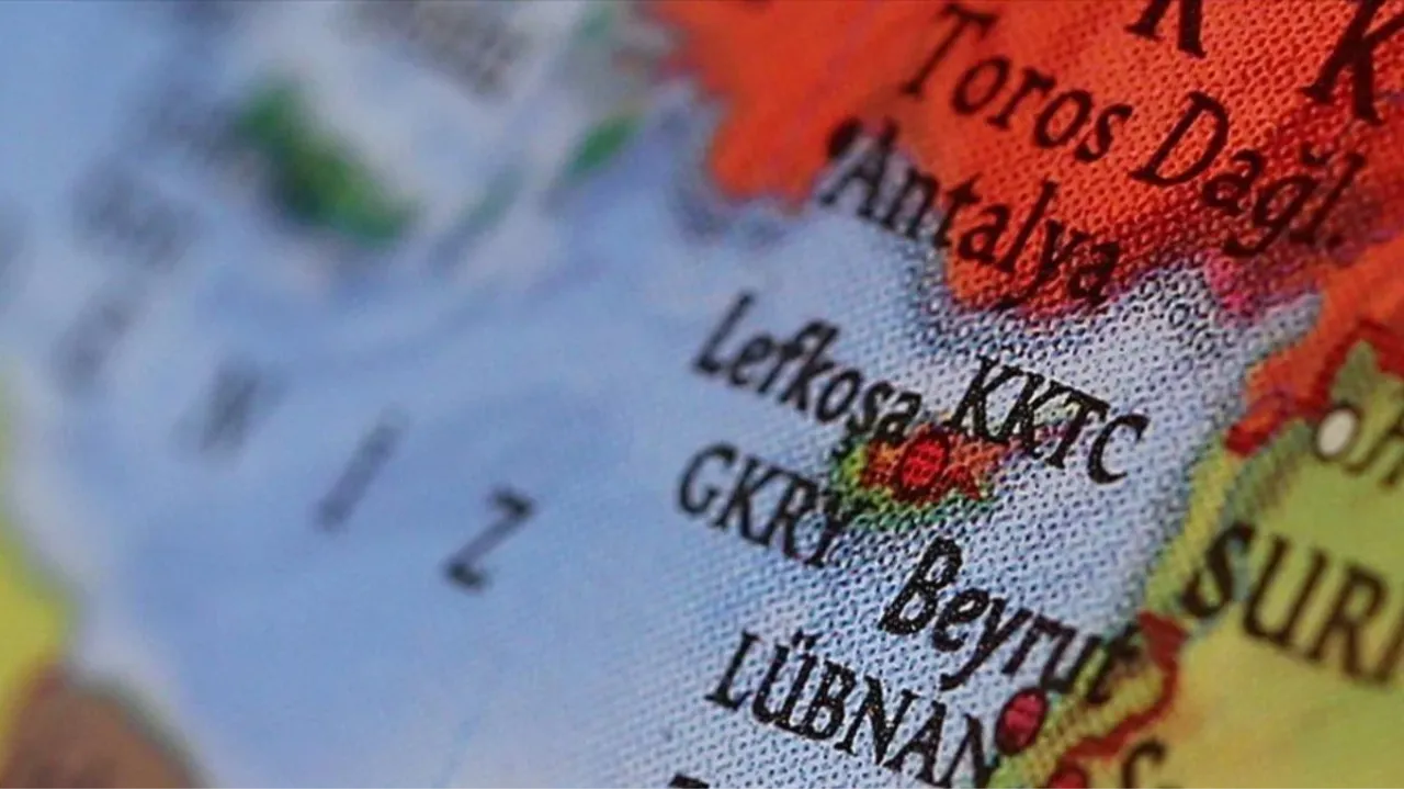 Güney Kıbrıs Rum Yönetimi'nde Türk mallarını yağmaladılar! Lefkara Belediye Başkanı bakanlığı suçladı