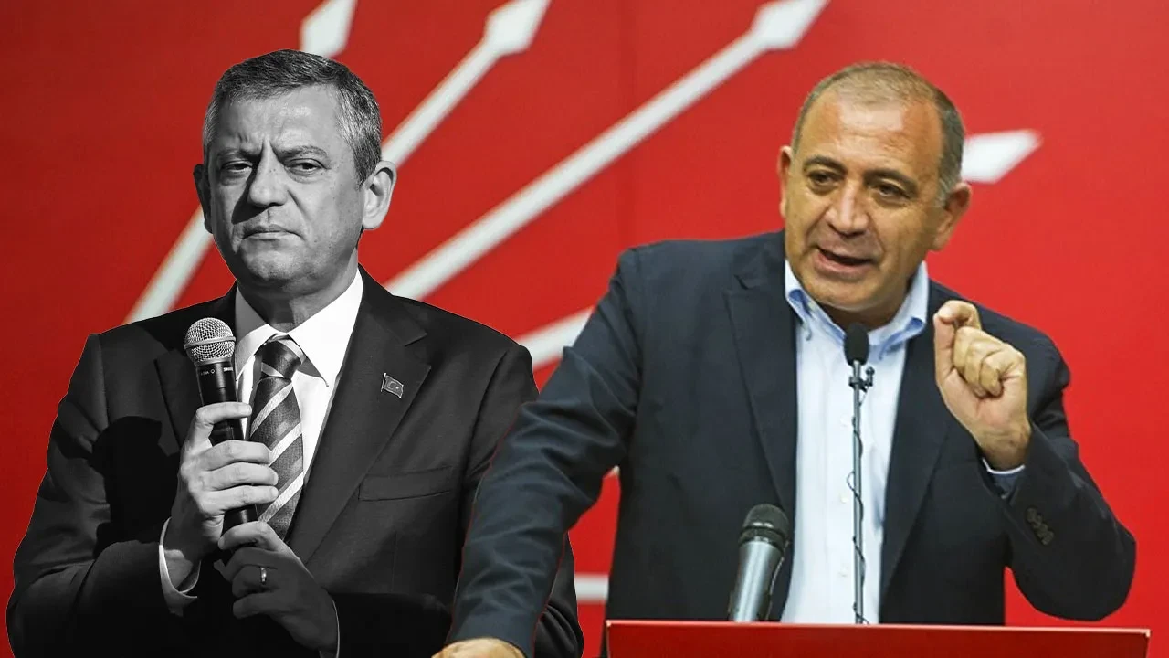 Gürsel Tekin yol haritasını açıkladı! Özgür Özel'e sitem dolu sözler: Hesaplaşacağız