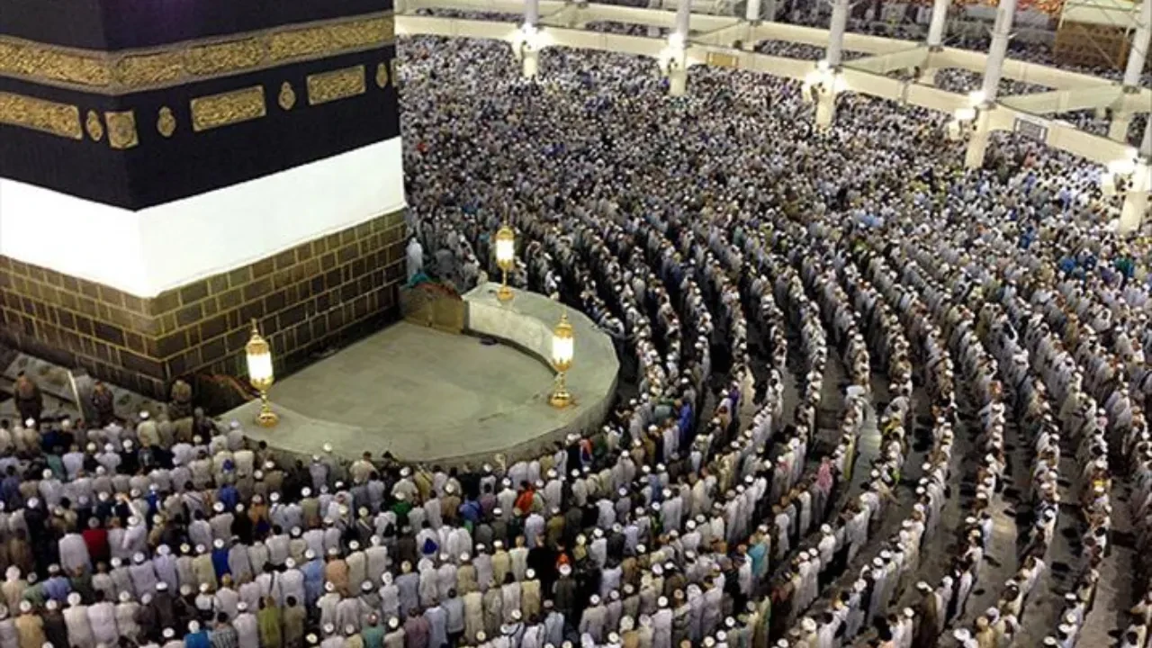 Hac kuraları ne zaman çekilecek? Hac kuralarının açıklanacağı tarih ve saat