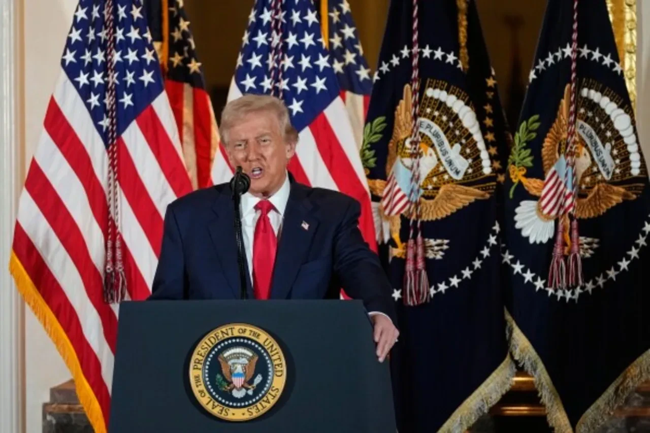 Hükümetin kapanması ABD ekonomisini sarsabilir