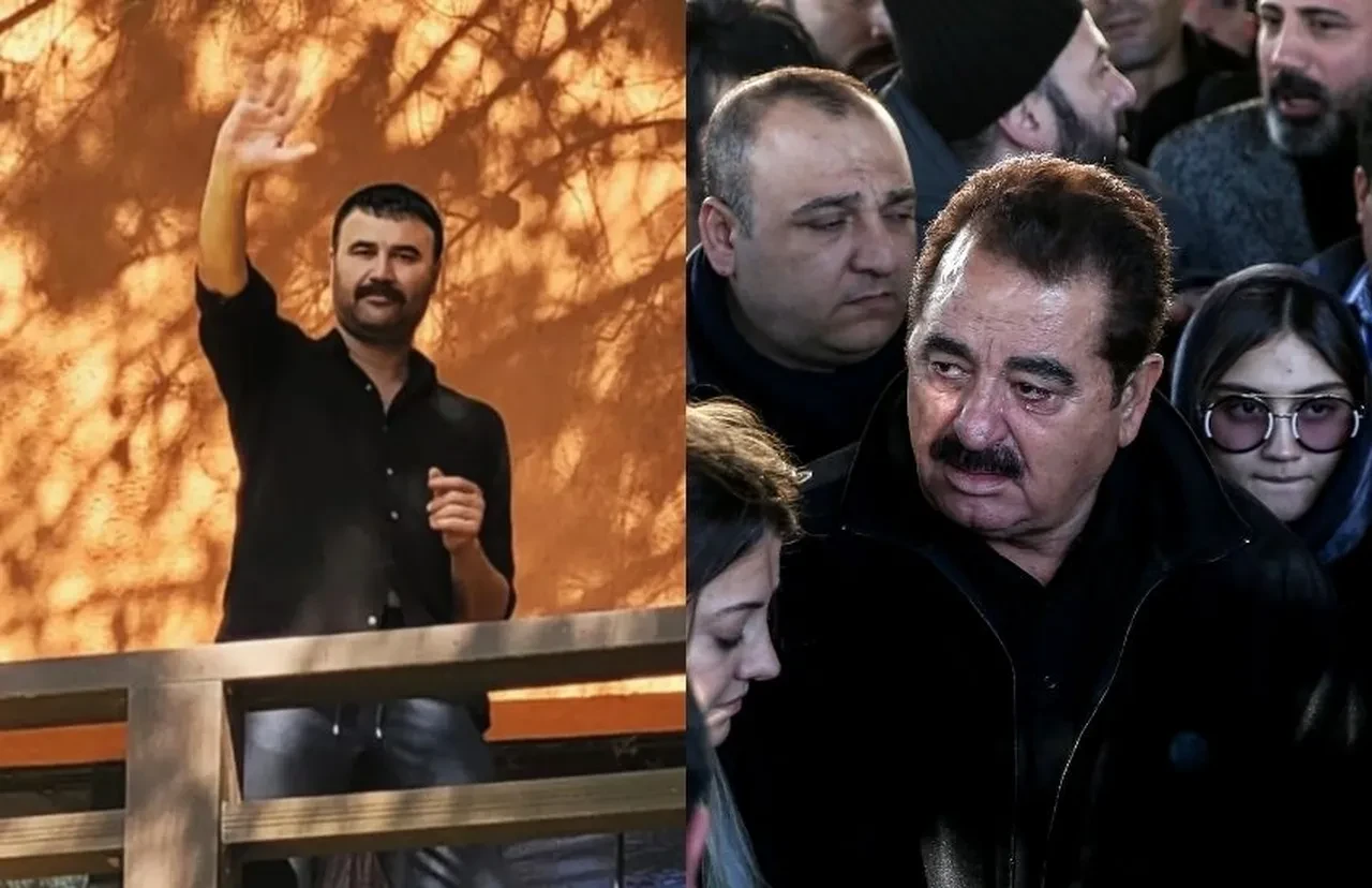 Hüseyin Tatlı'dan abisi İbrahim Tatlıses'i kızdıracak sözler!