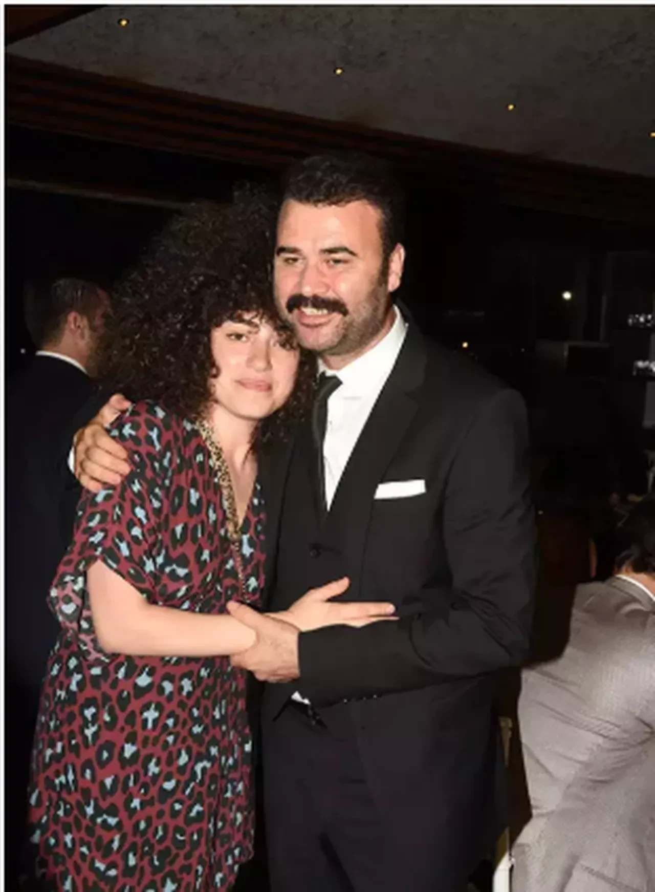 Hüseyin Tatlı'dan abisi İbrahim Tatlıses'i kızdıracak sözler!