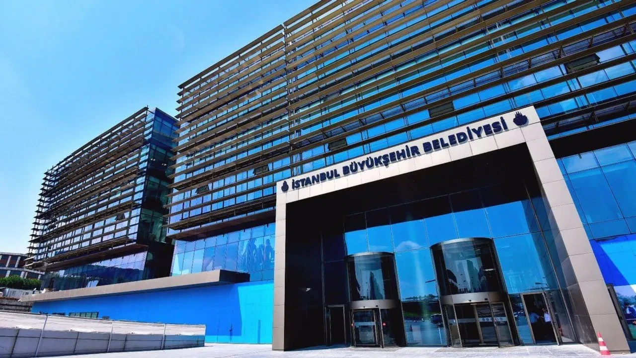 İBB'ye yönelik casusluk soruşturmasında yeni gelişme! 4 kişi daha gözaltında 