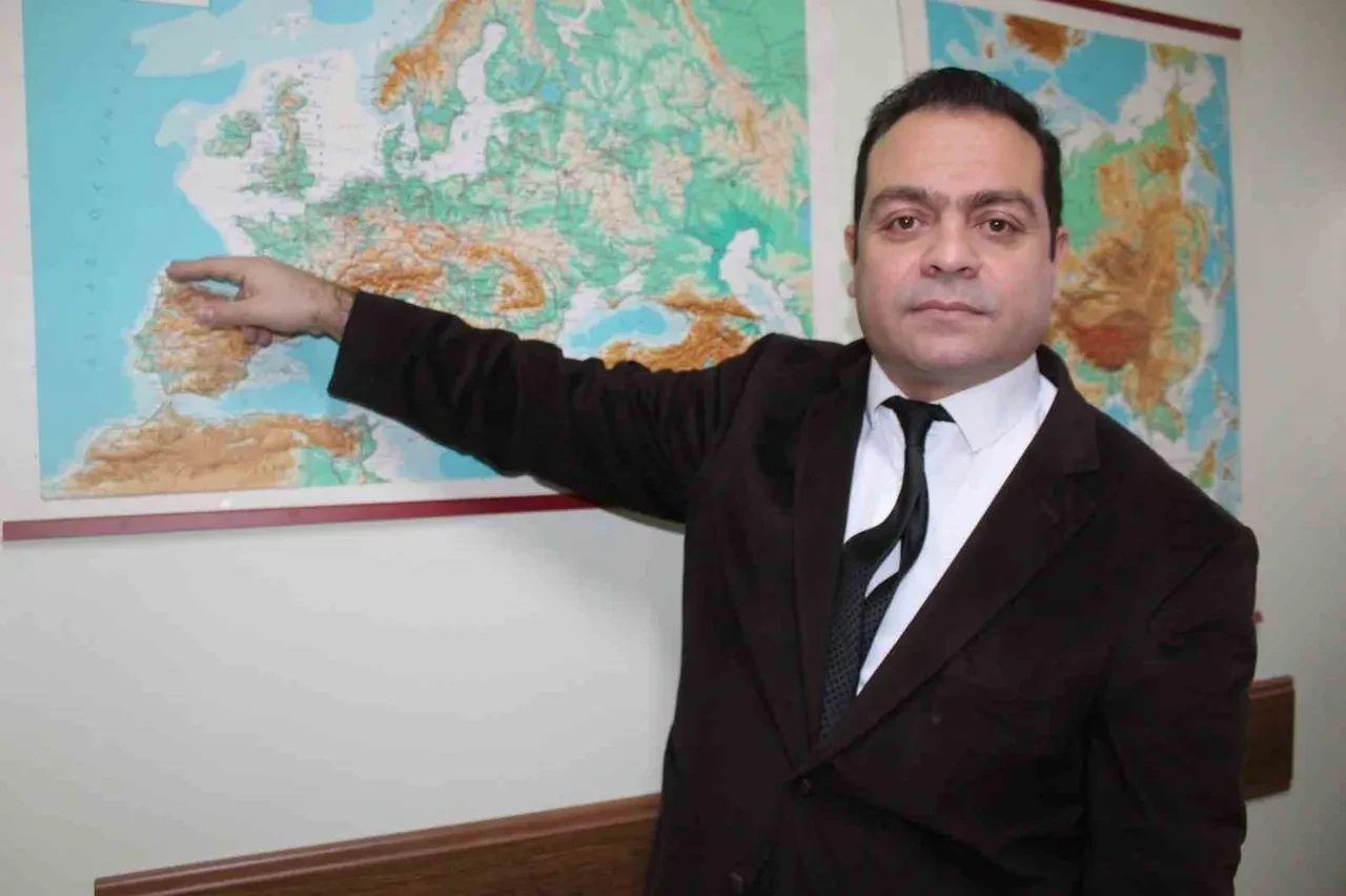 Kar ne zaman yağacak? Bu sene kış mevsimi yoğun kar yağışı ile geçecek