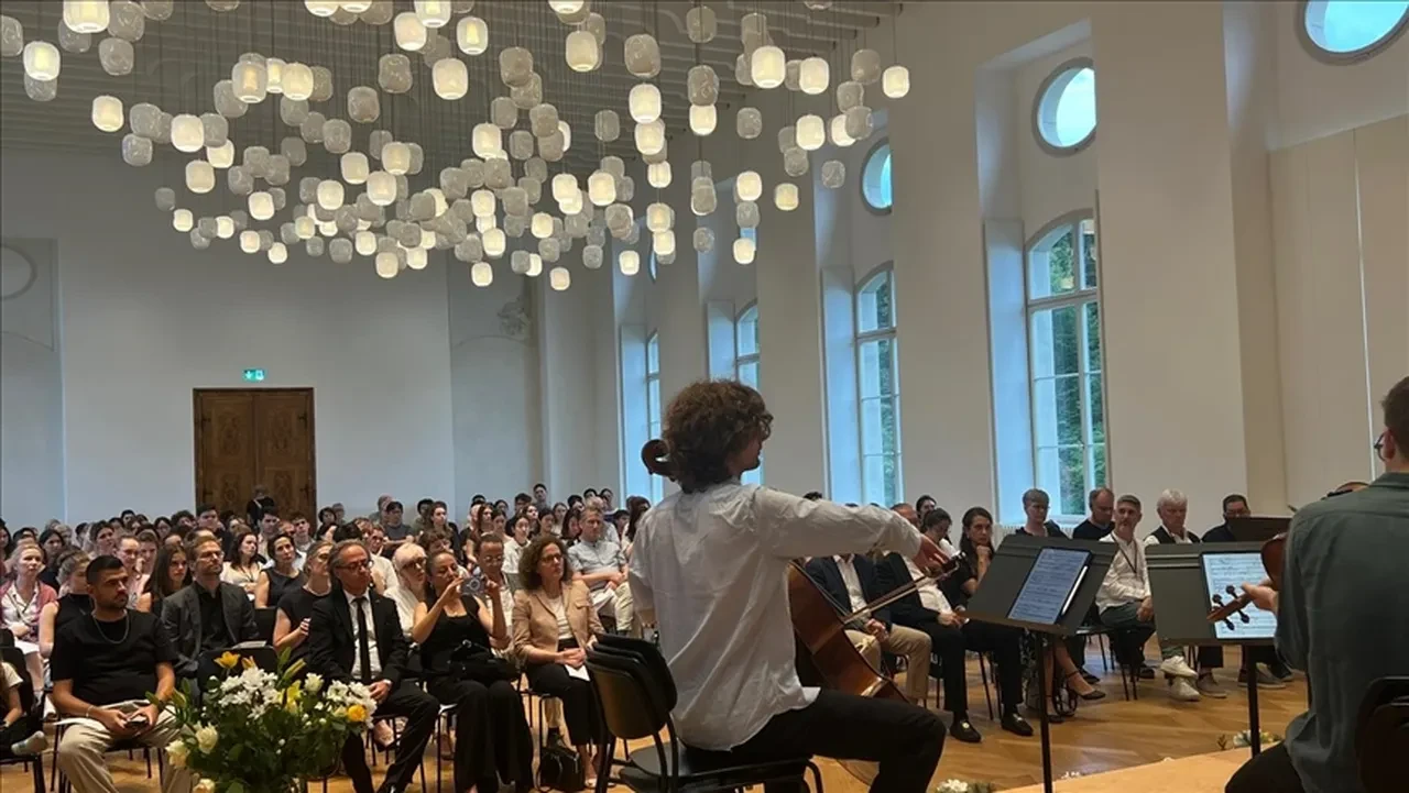 Keman sanatçısı Laçin Akyol'u öldüren sürücüye 4,5 yıl hapis