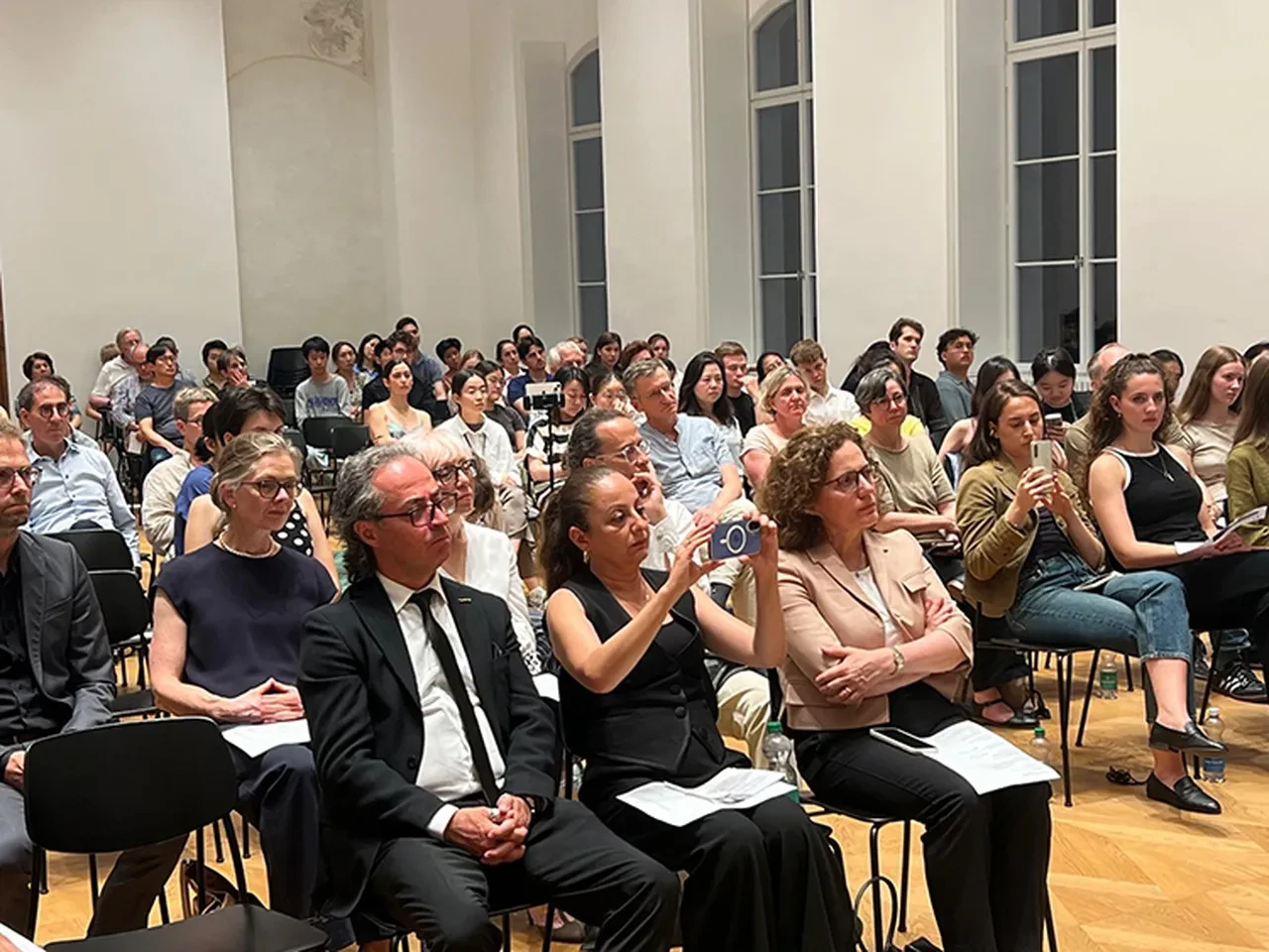 Keman sanatçısı Laçin Akyol'u öldüren sürücüye 4,5 yıl hapis