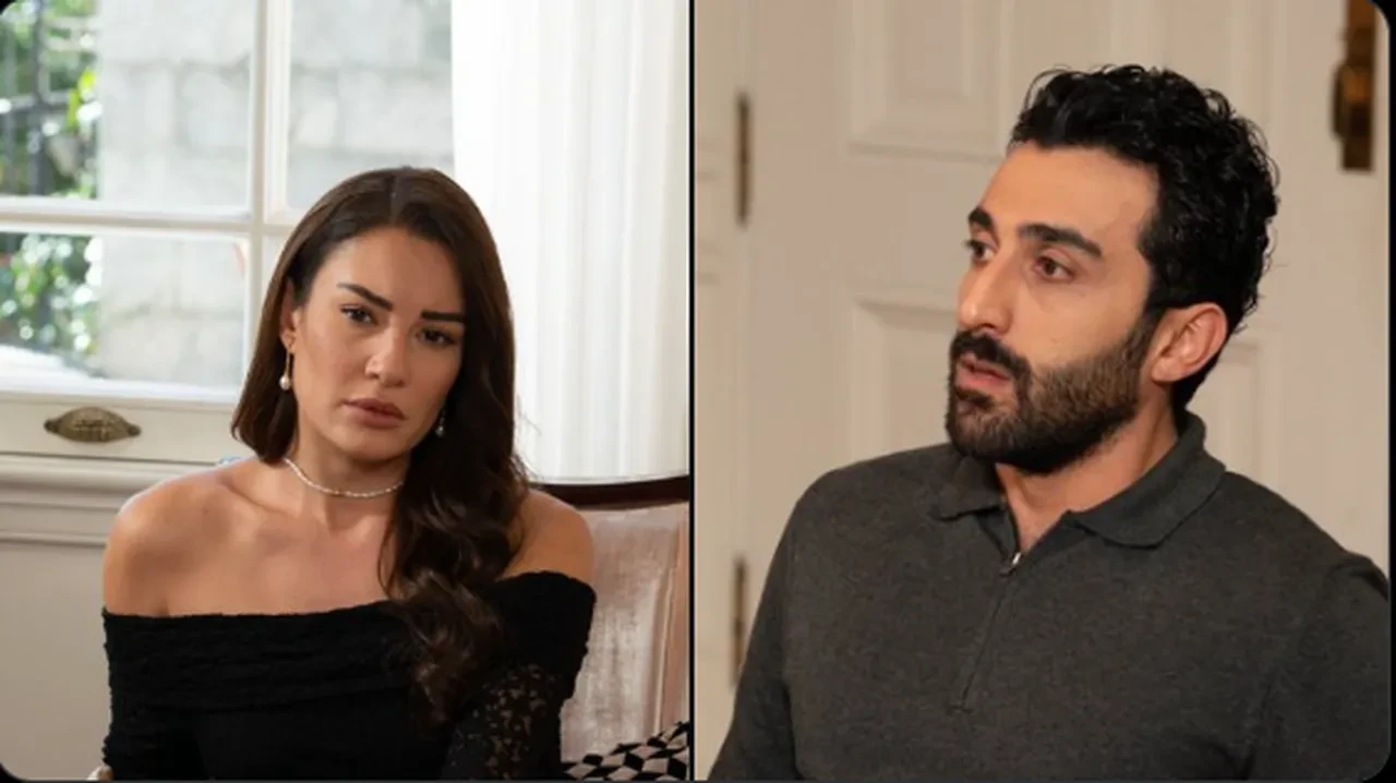 Kızılcık Şerbeti'nde çok konuşulacak 2 ayrılık! Ana karakterlerle yollar ayrıldı