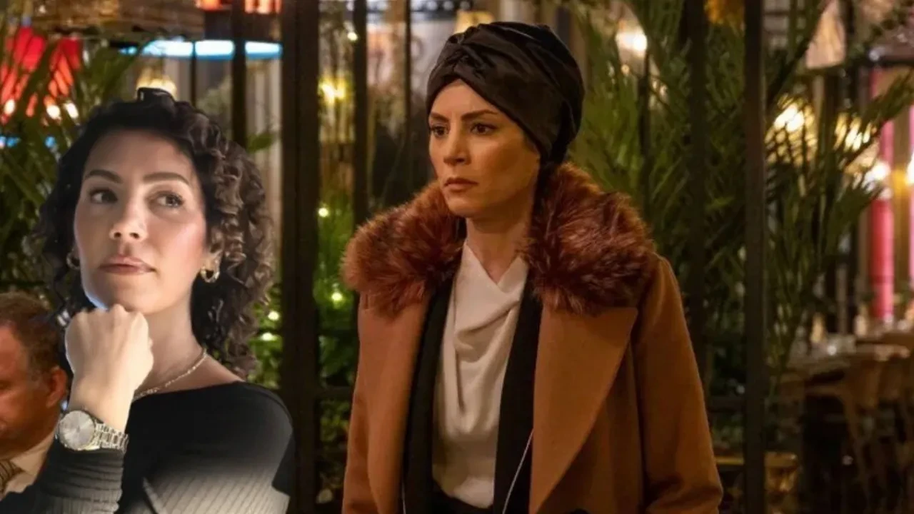 Kızılcık Şerbeti'nin Leman'ı Sevim Erdoğan'a eski sevgili şoku! Tüm hesabını boşalttı 