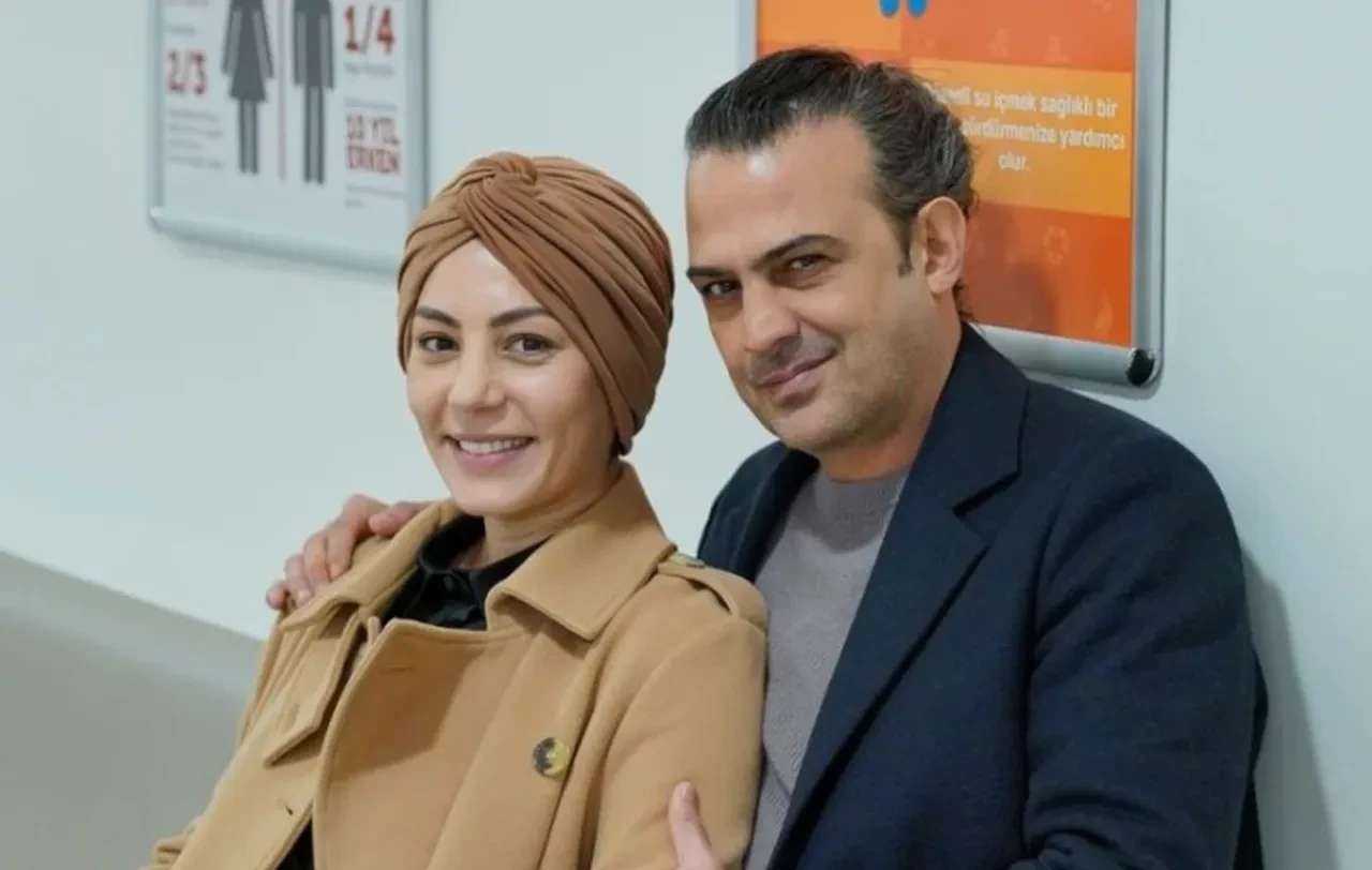 Kızılcık Şerbeti'nin Leman'ı Sevim Erdoğan'a eski sevgili şoku! Soluğu savcılıkta aldı 